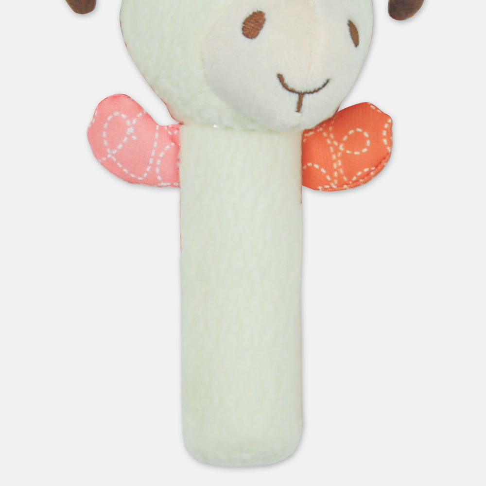 STUFF TOY WHITE