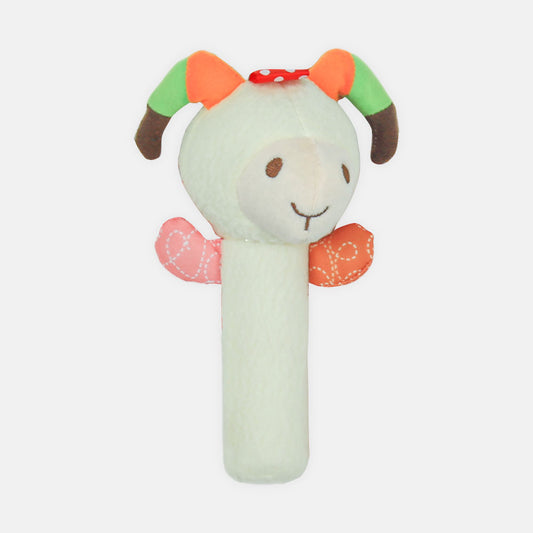 STUFF TOY WHITE