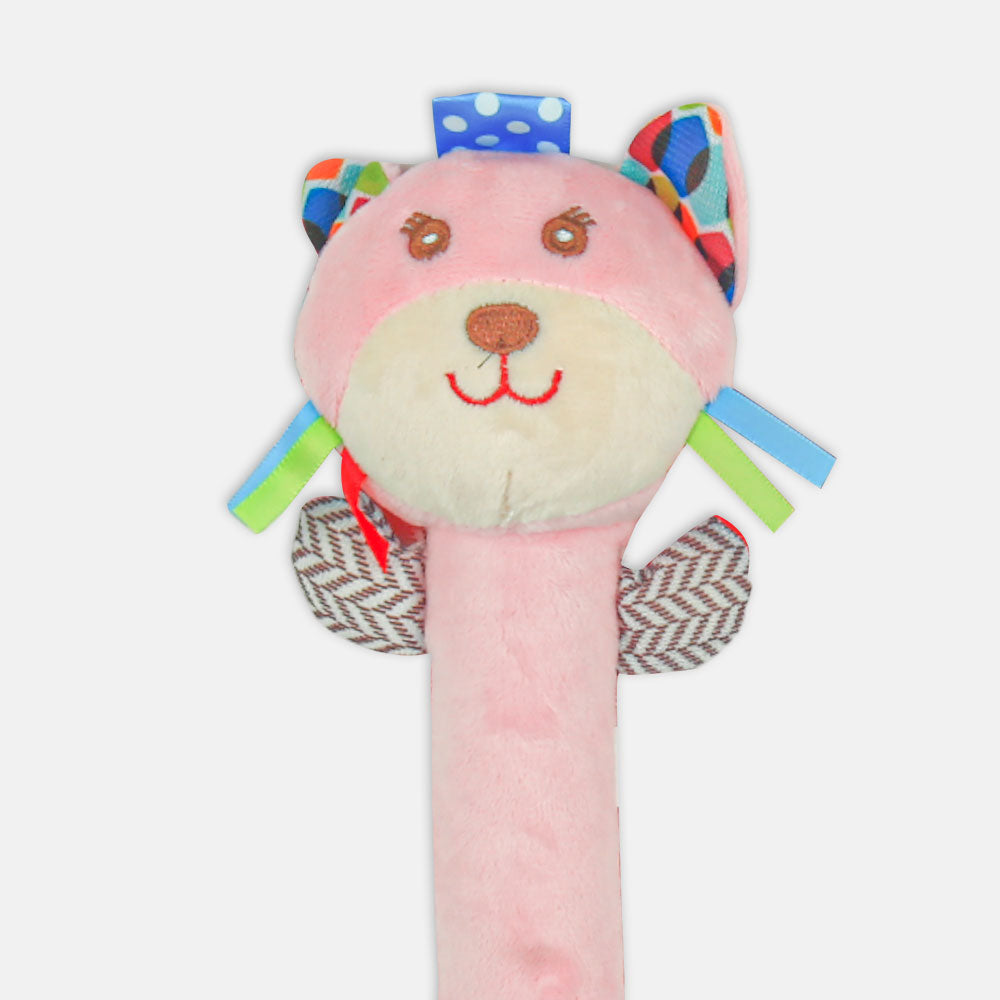 STUFF TOY PINK
