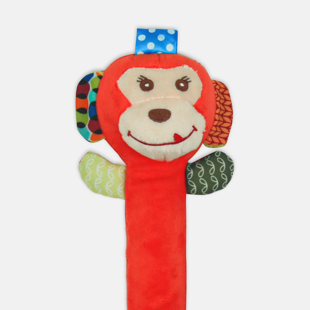 STUFF TOY RED