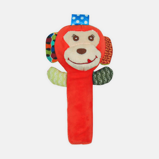 STUFF TOY RED