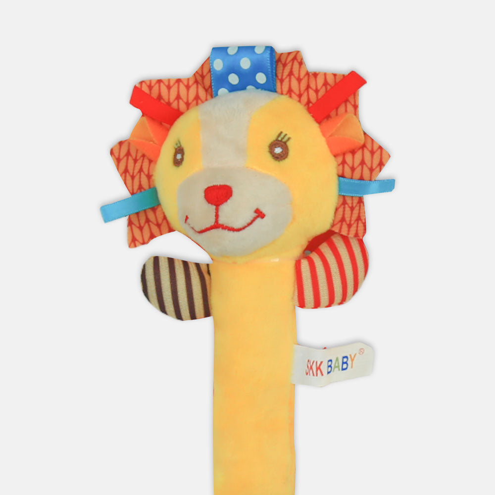 STUFF TOY LION