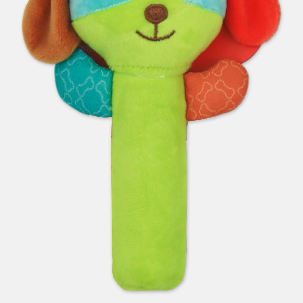 STUFF TOY GREEN