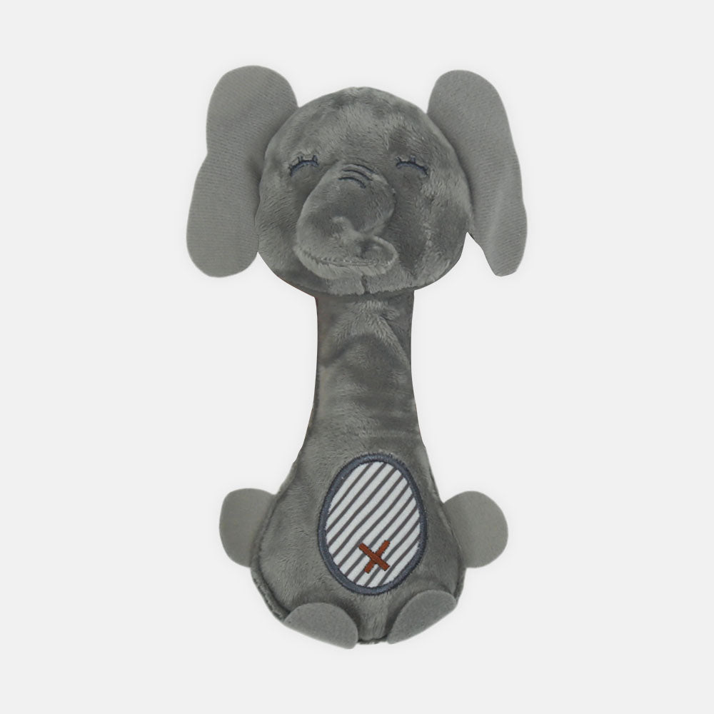 STUFF TOY GREY