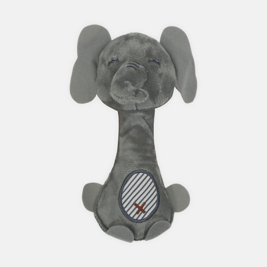 STUFF TOY GREY