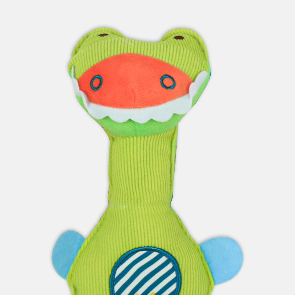 STUFF TOY GREEN