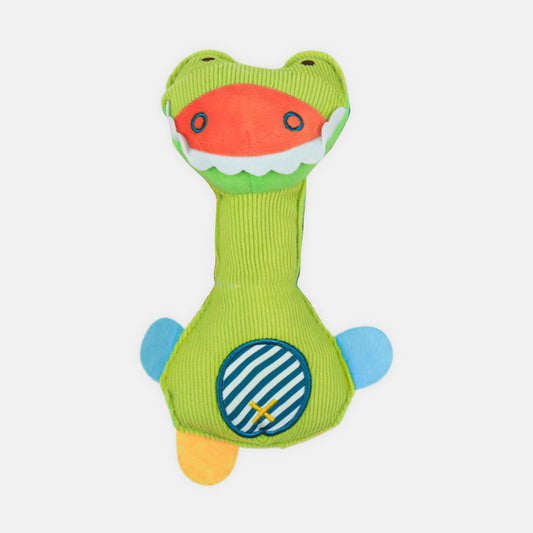 STUFF TOY GREEN