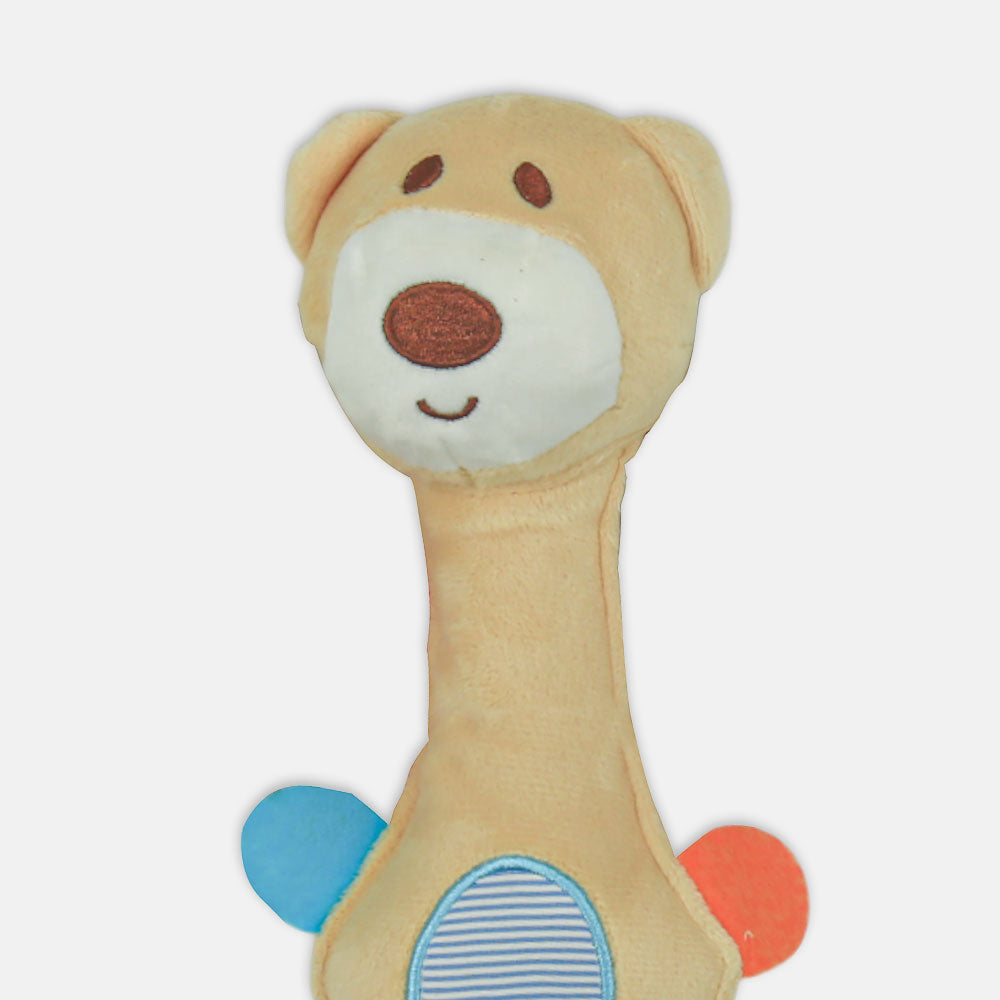 STUFF TOY BEIGE