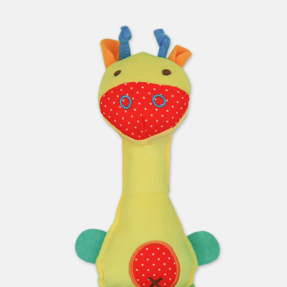 STUFF TOY YELLOW