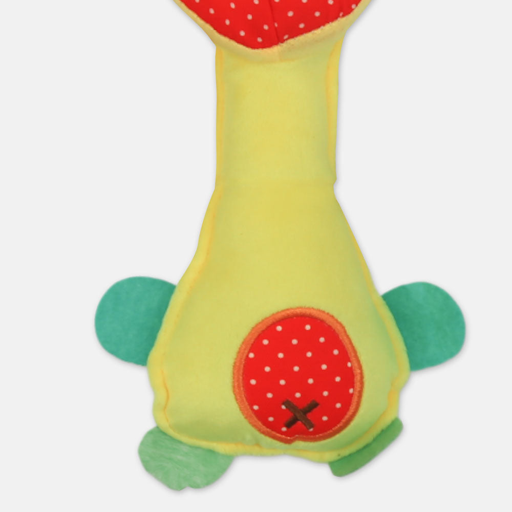 STUFF TOY YELLOW