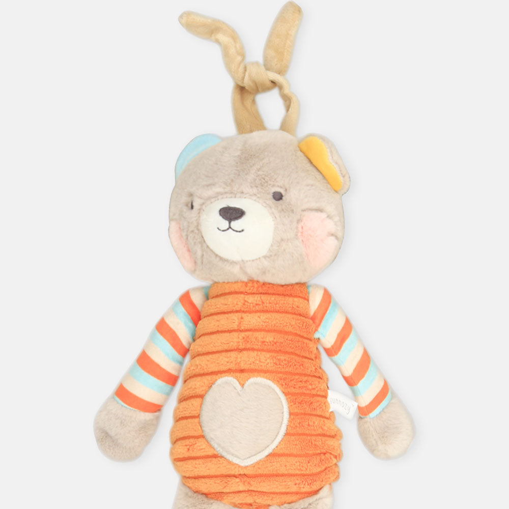 STUFF TOY CUTE TEDDY
