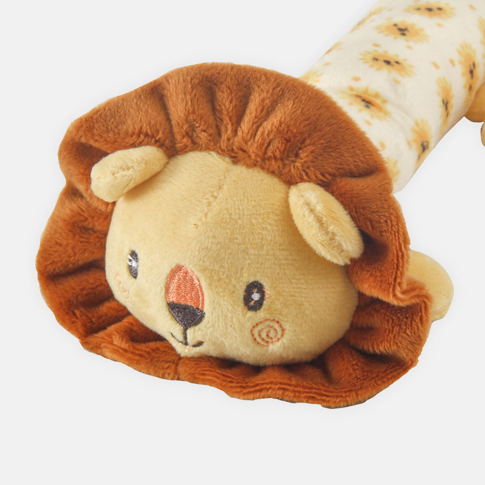 STUFF TOY LION