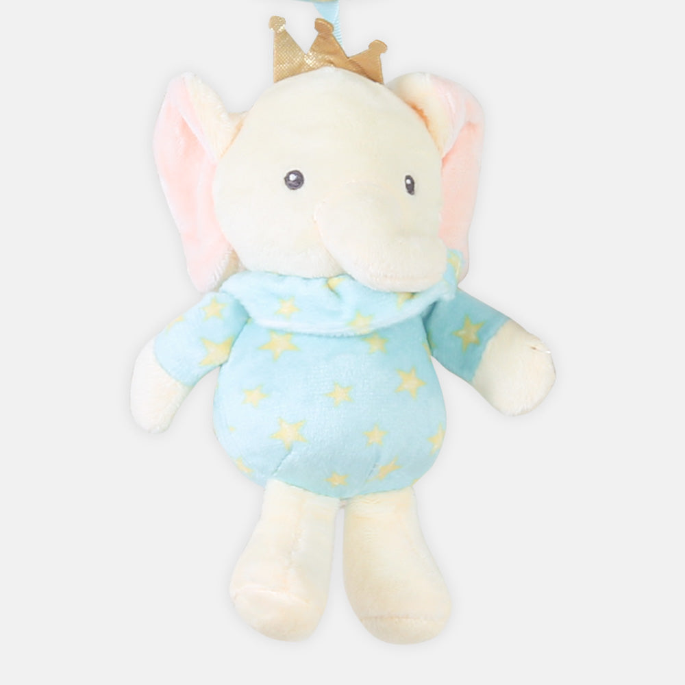 STUFF TOY STARY ELEPHANT