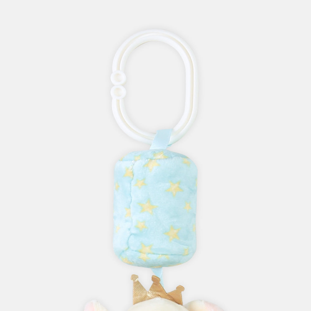 STUFF TOY STARY ELEPHANT