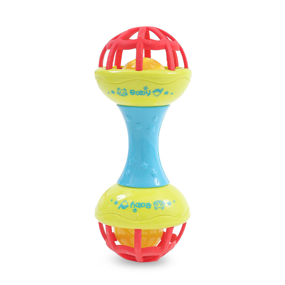 RATTKE SHAKER MULTICOLOR