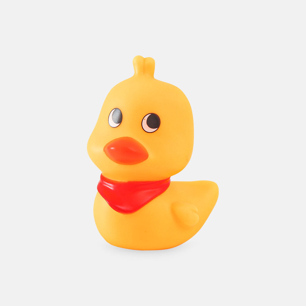 BATH TOYS - DUCKS YELLOW