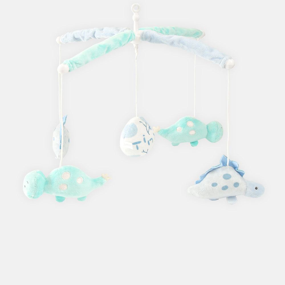COT MOBILE MUSICAL BABY