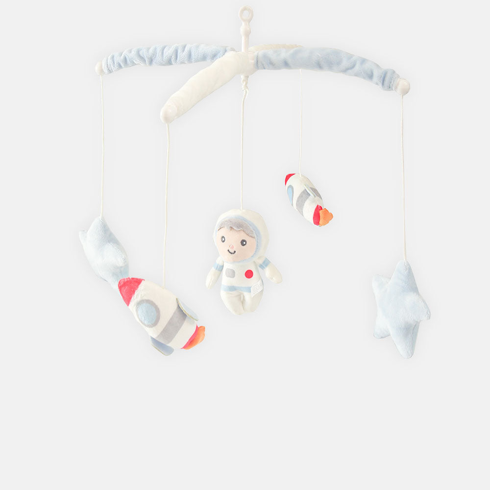 COT MOBILE MUSICAL BABY