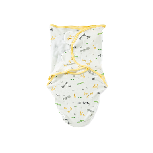 SWADDLE SHEET