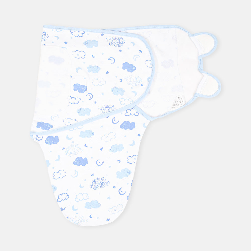 SWADDLE WRAPING SHEET KOALA PRINTED