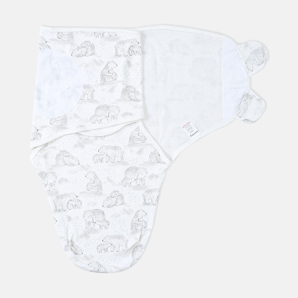 SWADDLE WRAPING SHEET KOALA PRINTED