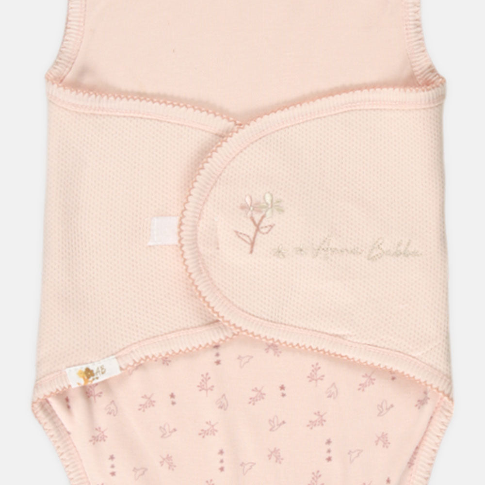 SWADDLE SHEET