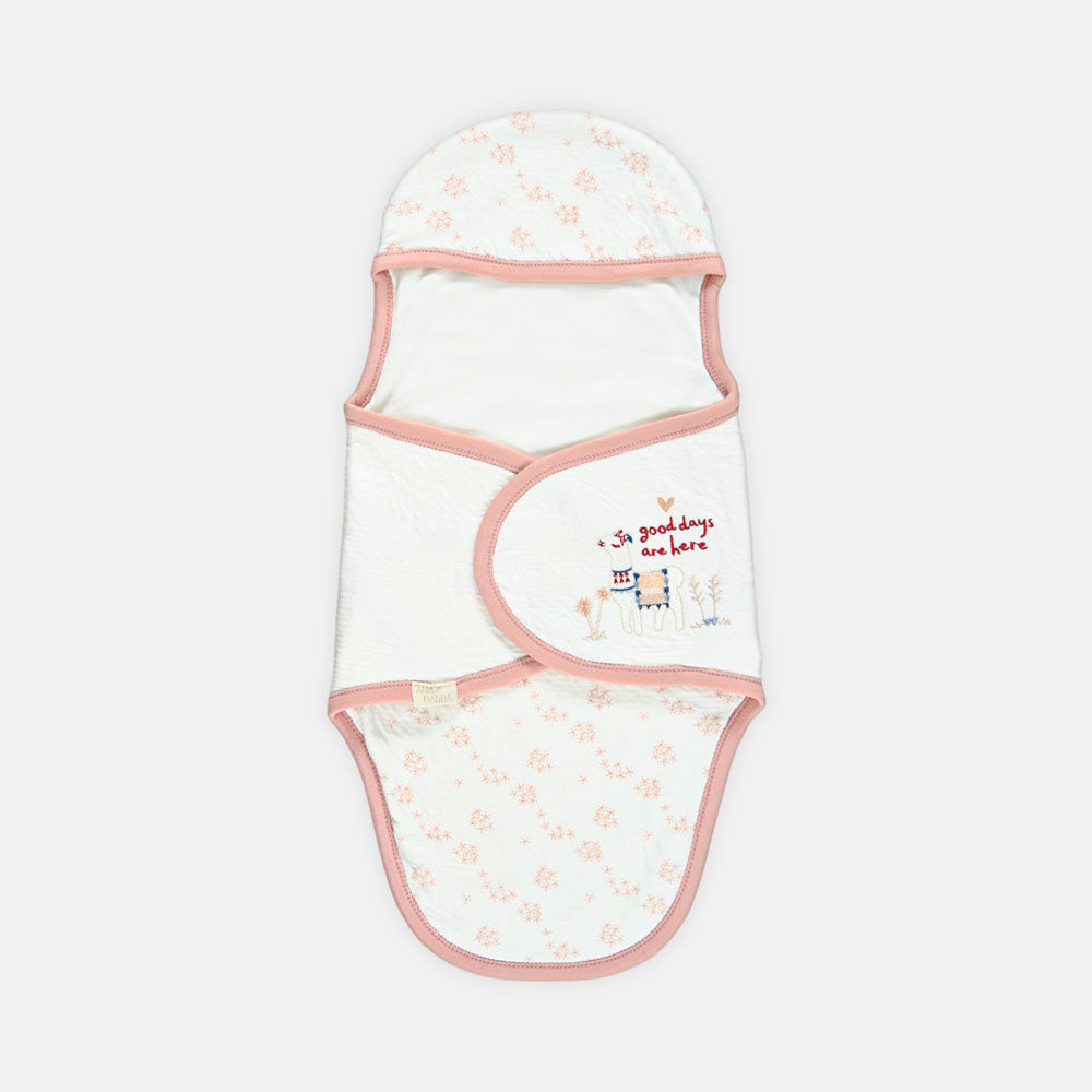 SWADDLE SHEET