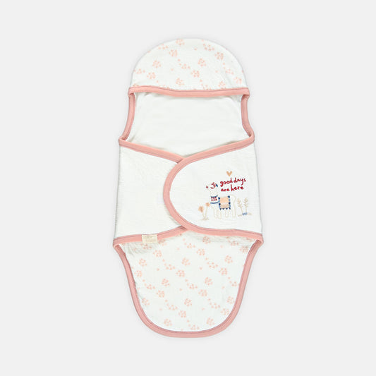 SWADDLE SHEET