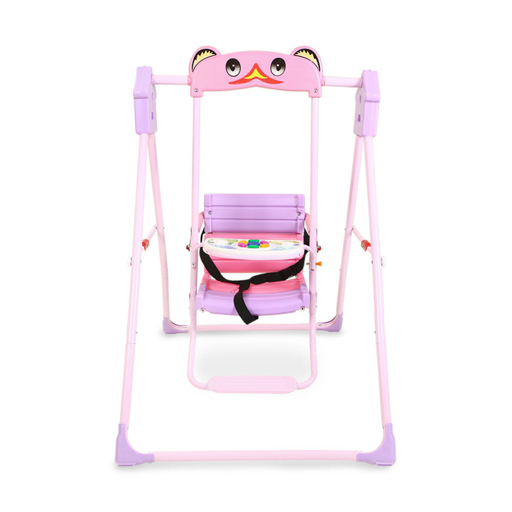BABY SWING PINK
