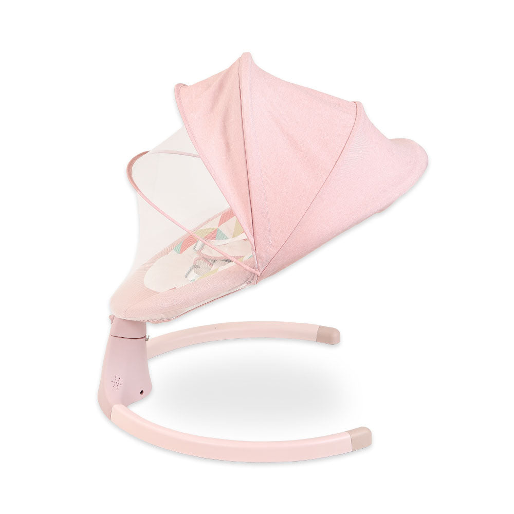 BABY SWING PINK