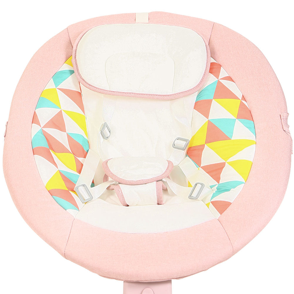 BABY SWING PINK