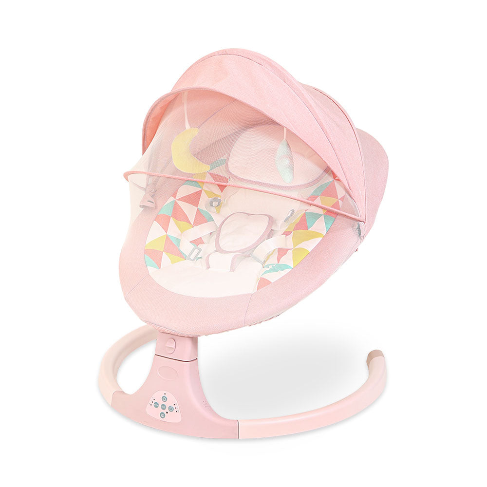 BABY SWING PINK