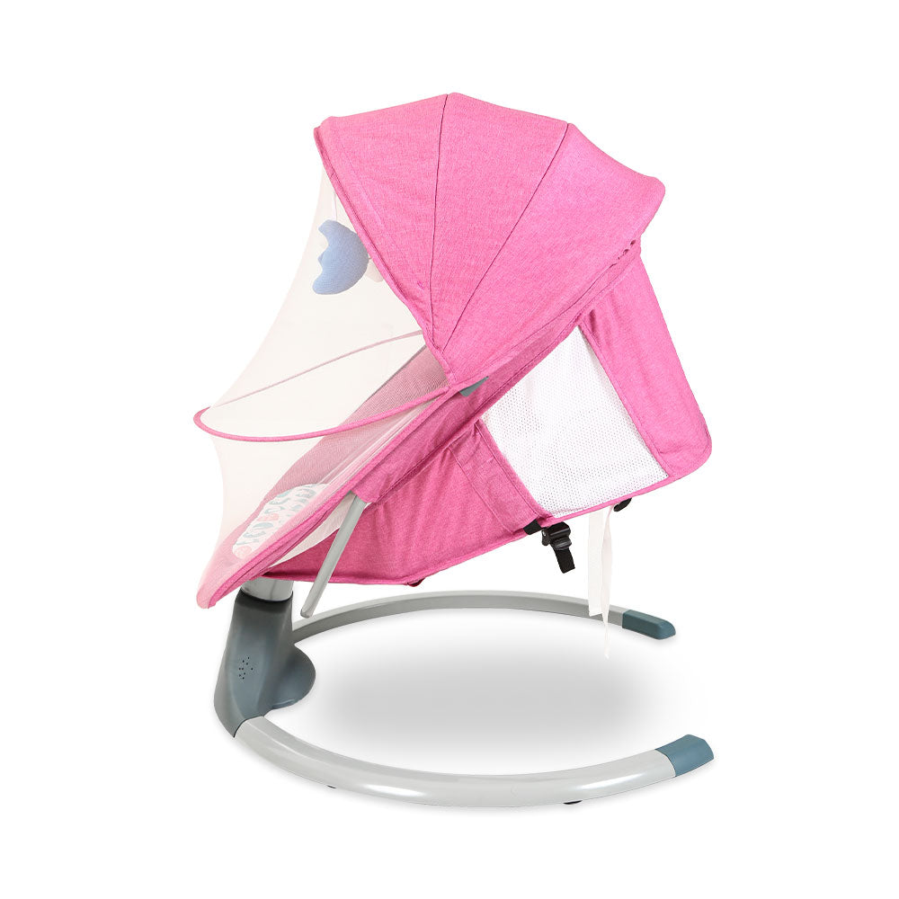 BABY SWING PINK