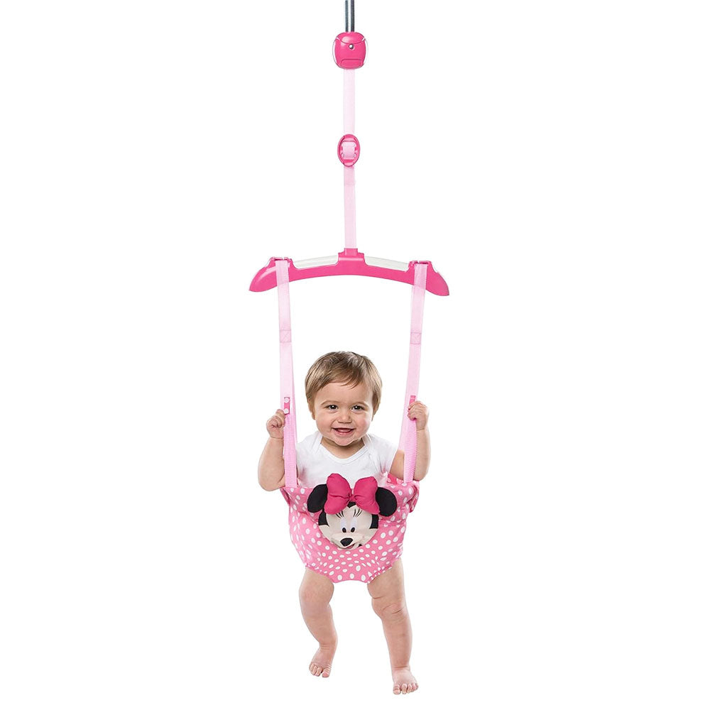 JUMPER & SWING