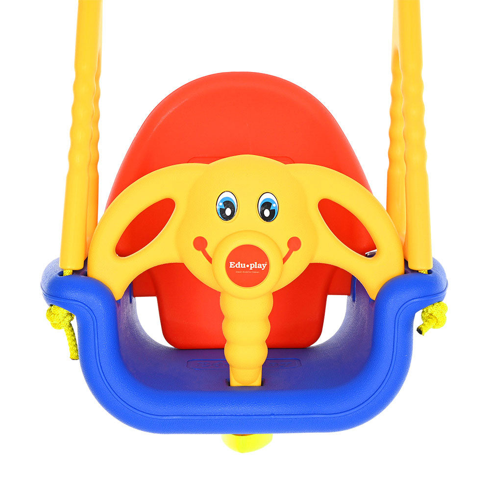 SAFETY SWING JUMBO ELEPHANT