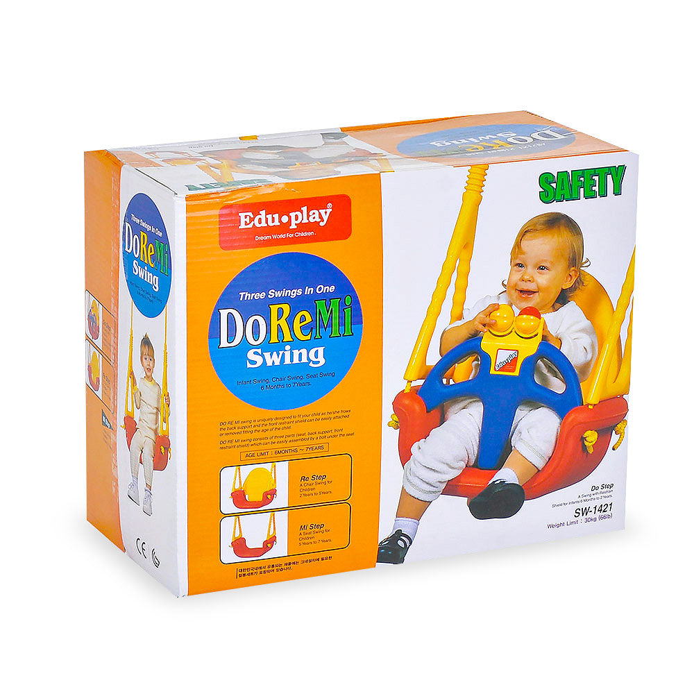 SAFETY DOREMI SWING