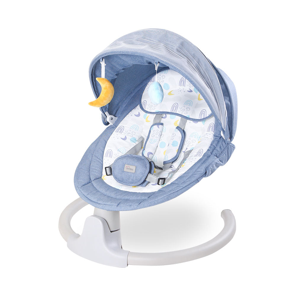 TINNIES BABY SWING BLUE