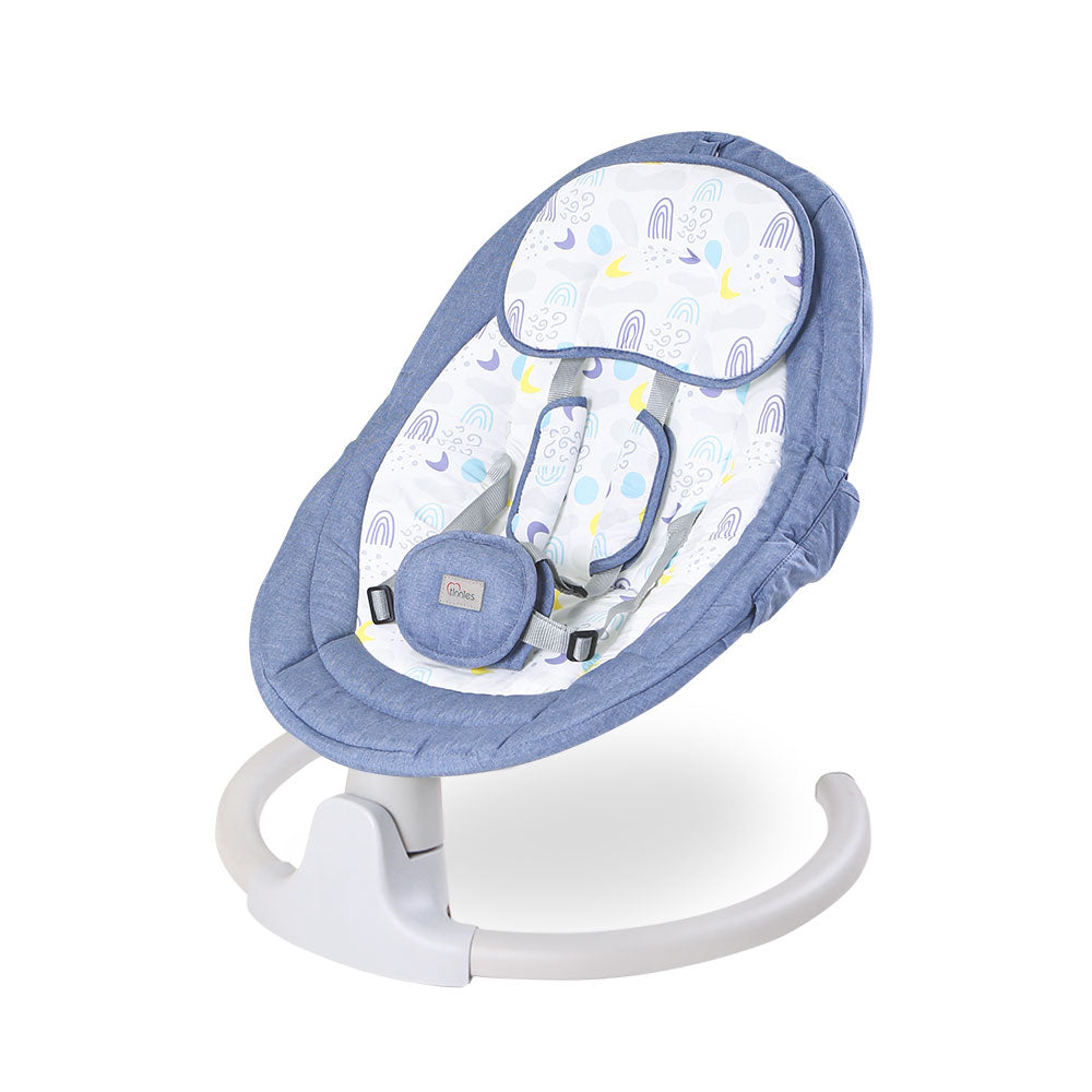 TINNIES BABY SWING BLUE