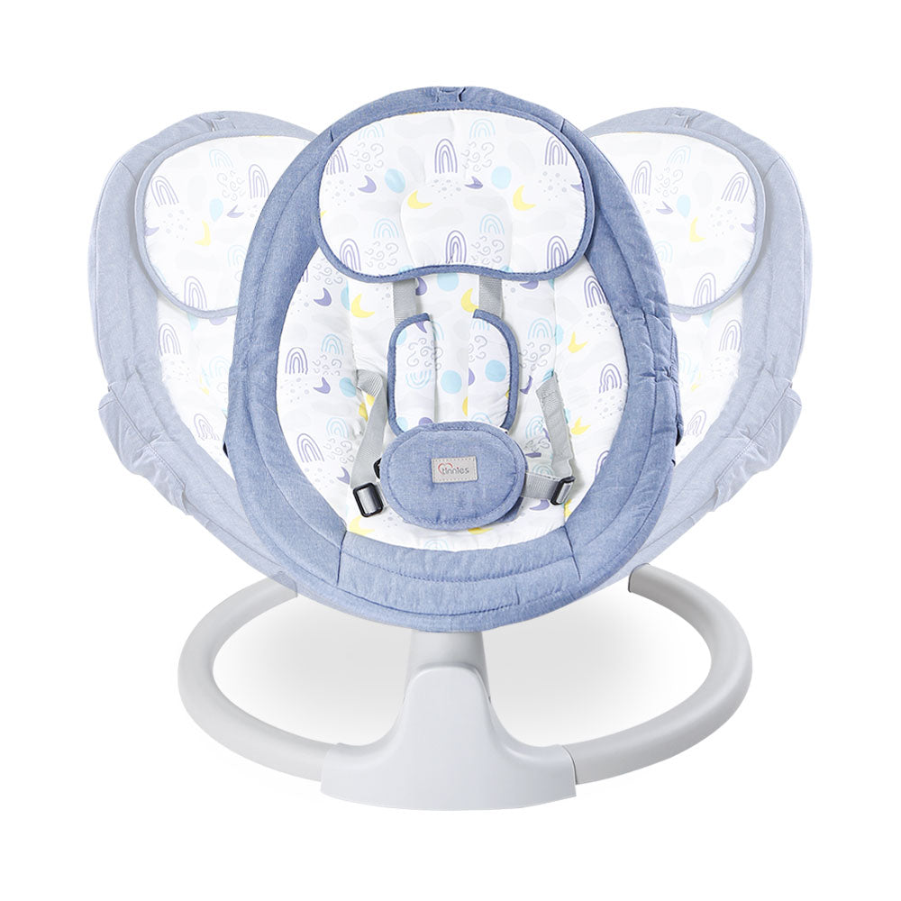TINNIES BABY SWING BLUE