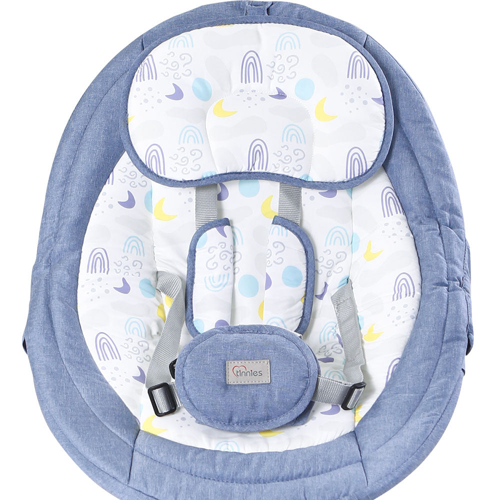 TINNIES BABY SWING BLUE