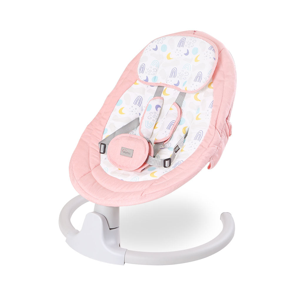 TINNIES BABY SWING PINK