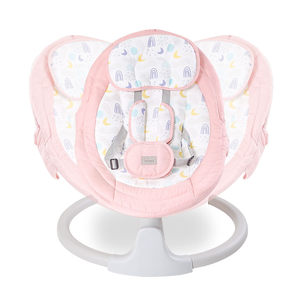 TINNIES BABY SWING PINK