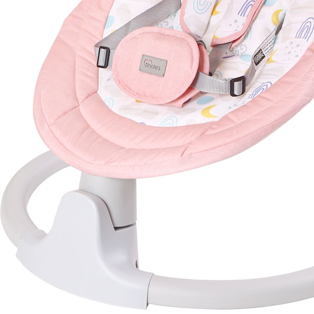 TINNIES BABY SWING PINK