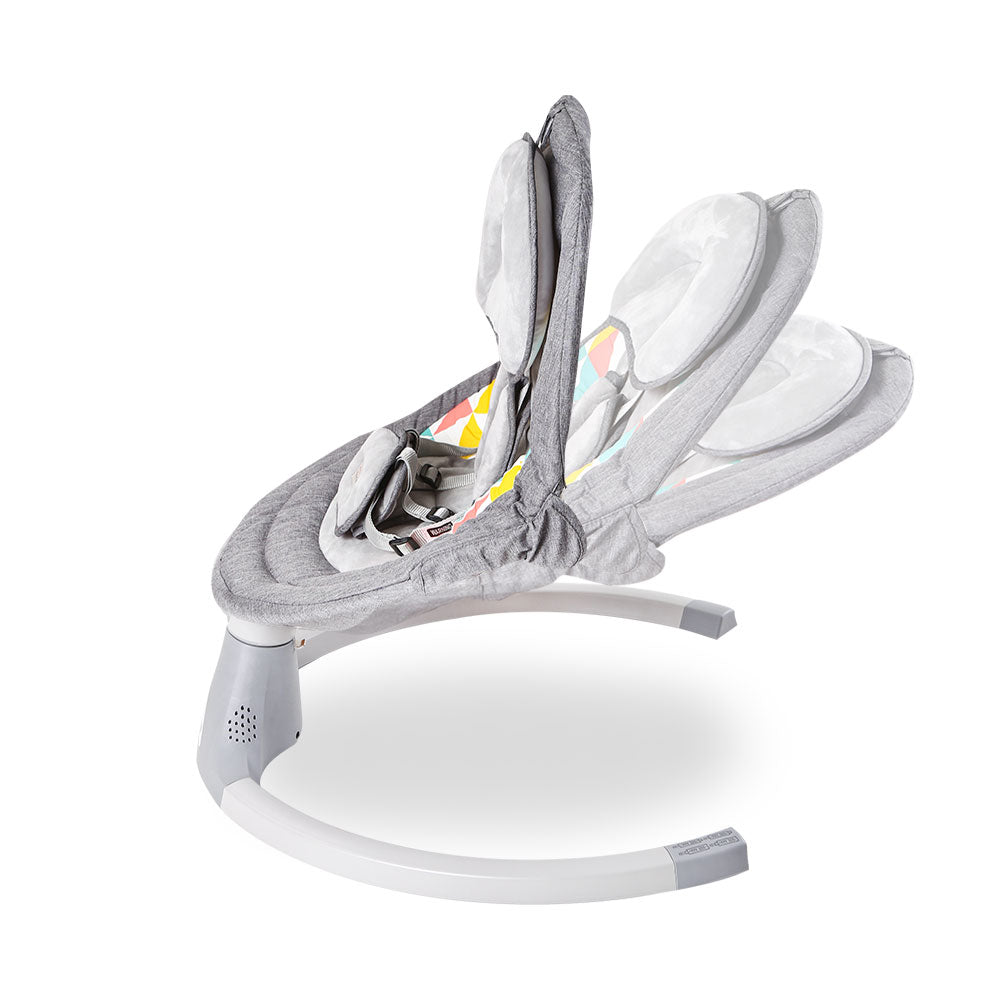 TINNIES BABY SWING GREY