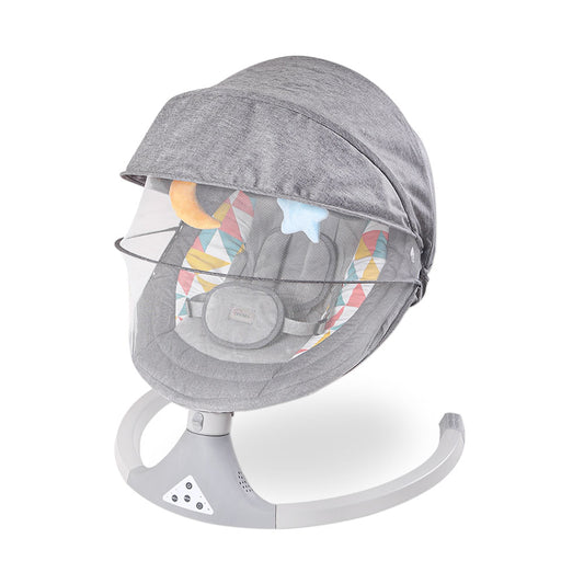 TINNIES BABY SWING GREY