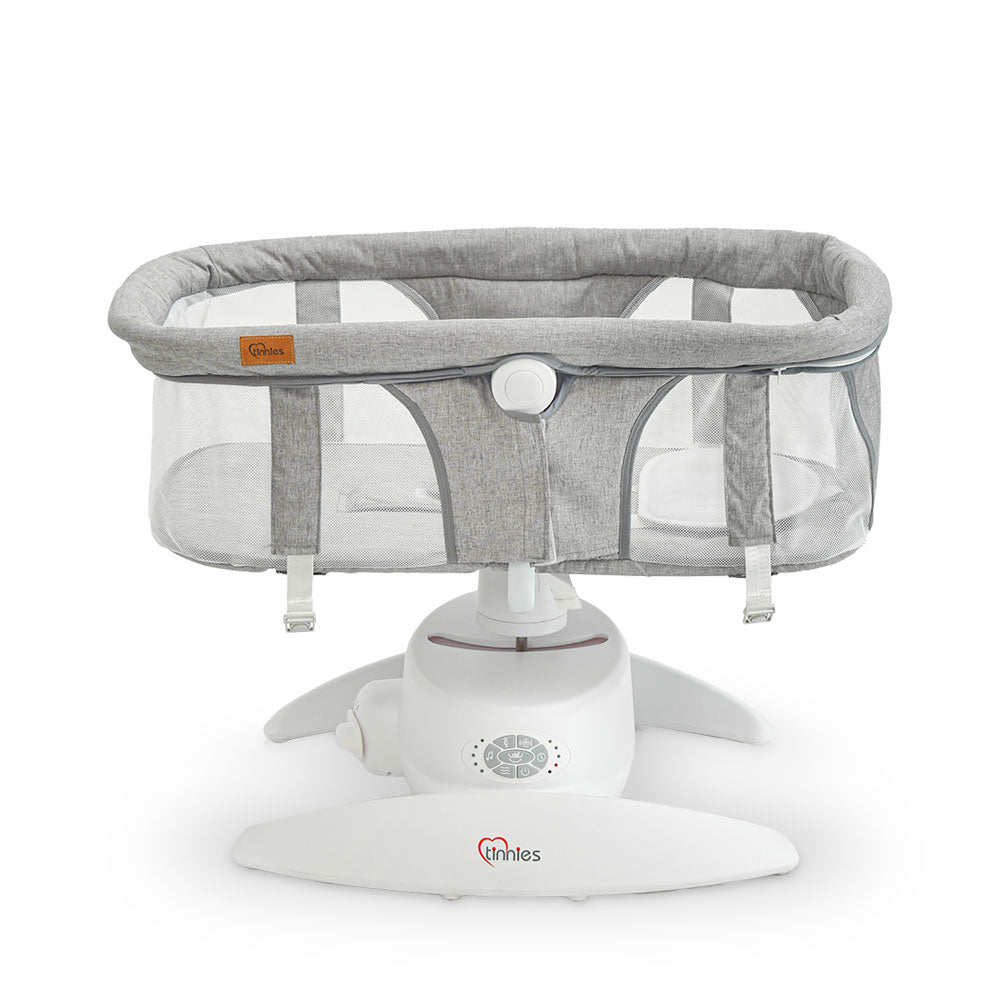 TINNIES BABY SWING & SLEEPER - BLUE