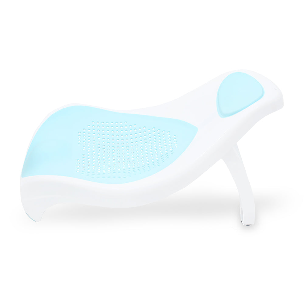 TINNIES BATH CHAIR BLUE