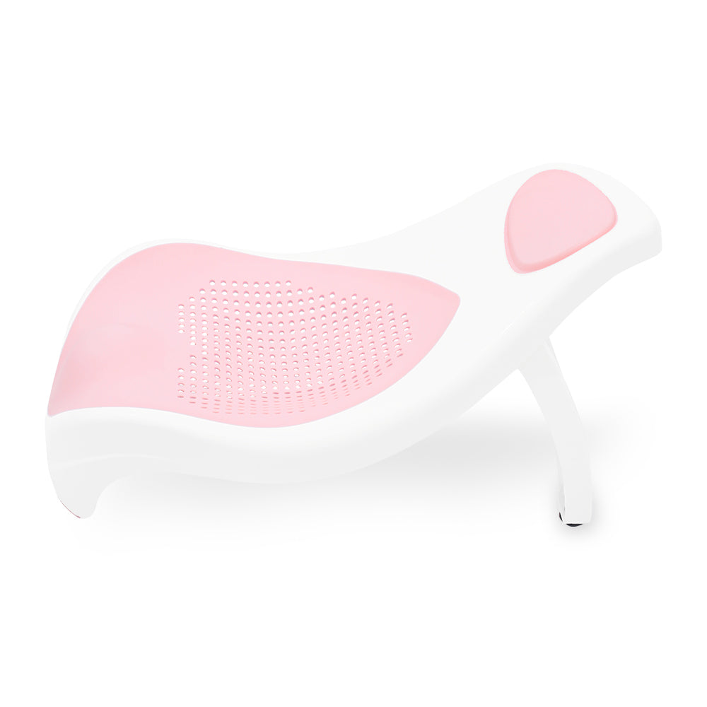TINNIES BATH CHAIR PINK