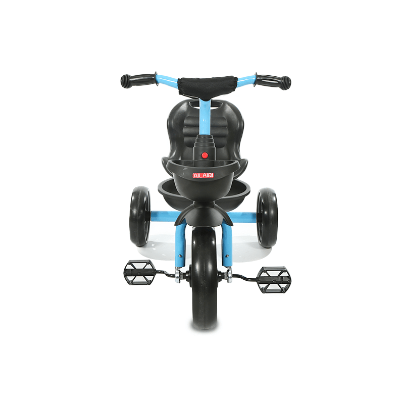 TRI CYCLE - BLUE