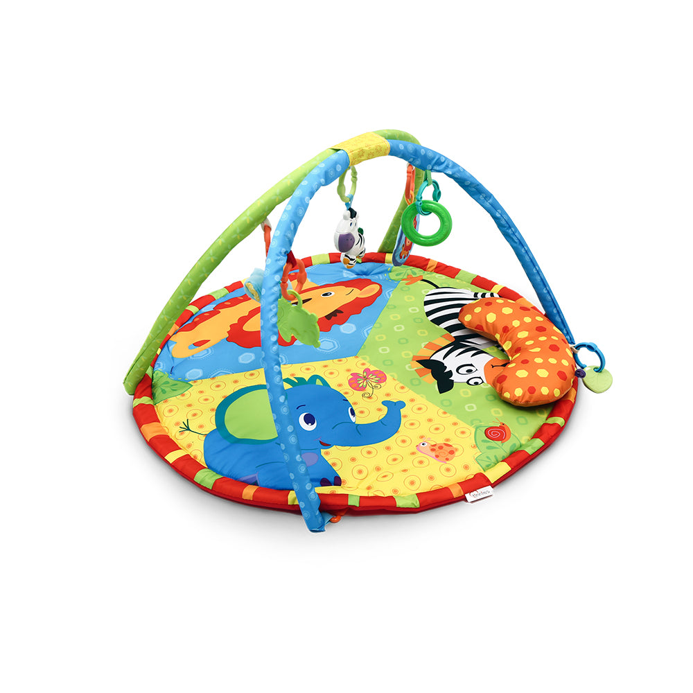 TINNIES BABY PLAY GYM